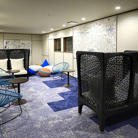 Gensen Ichinoyu Hotel Kusatsu  Luaran gambar
