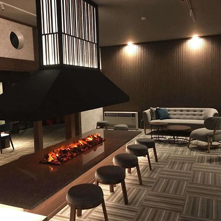 Gensen Ichinoyu Hotel Kusatsu  Luaran gambar