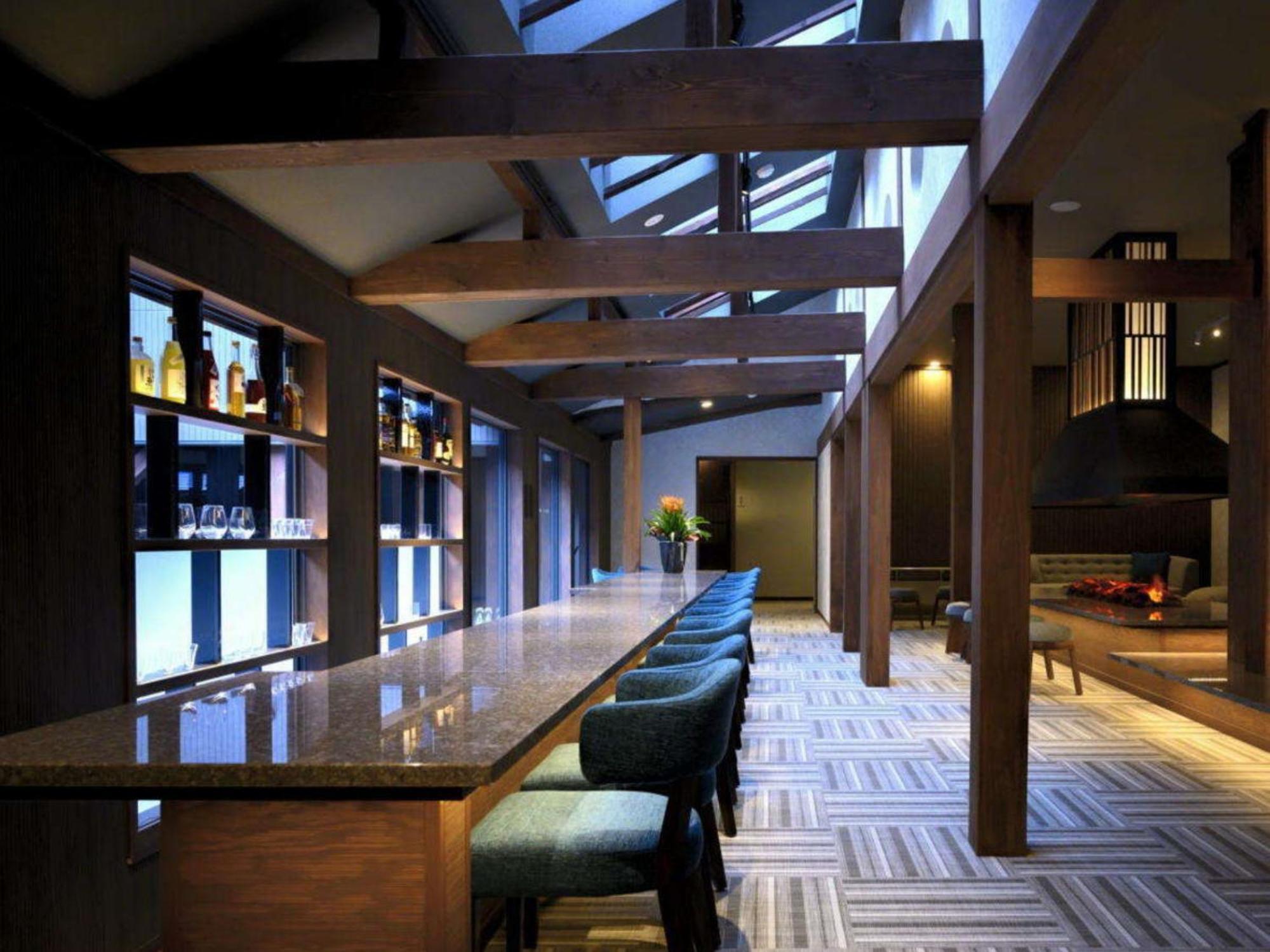 Gensen Ichinoyu Hotel Kusatsu  Luaran gambar