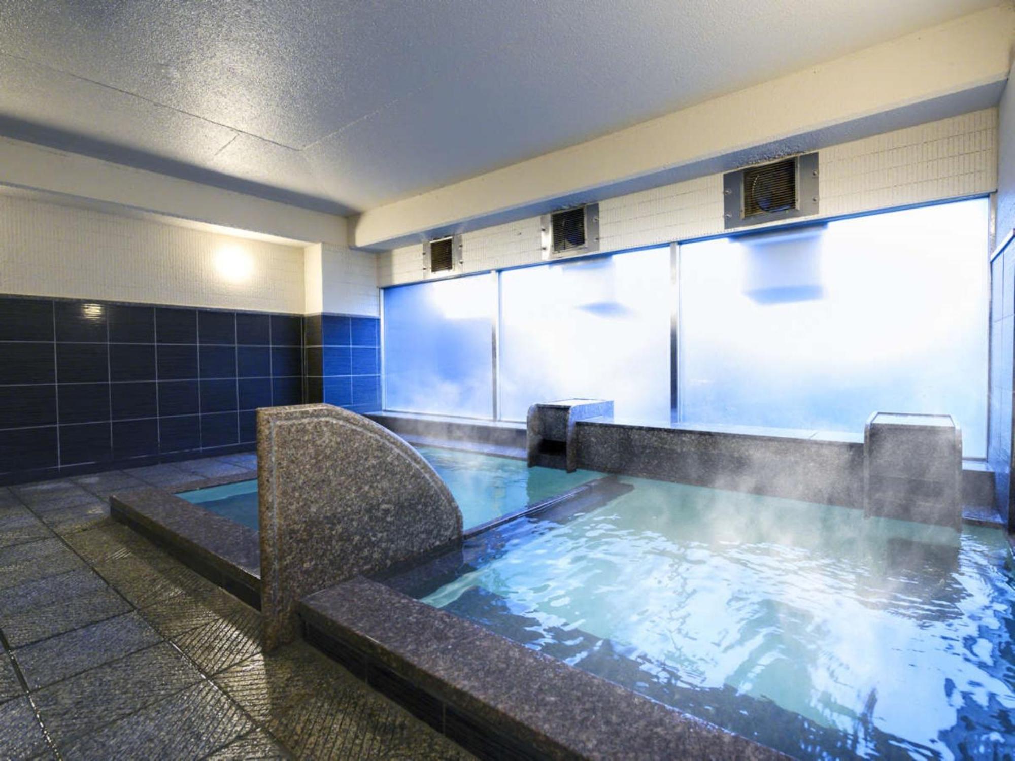 Gensen Ichinoyu Hotel Kusatsu  Luaran gambar