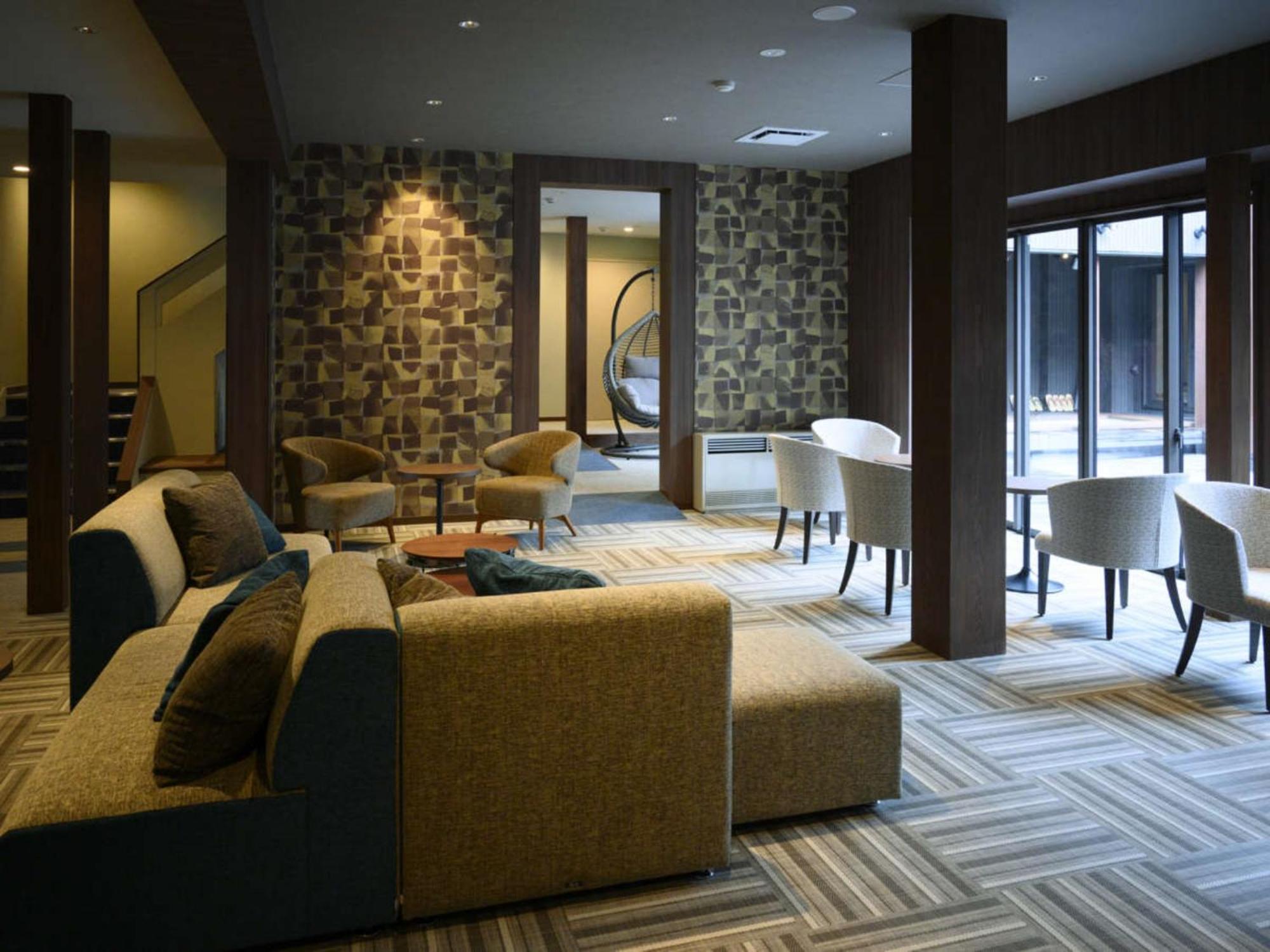 Gensen Ichinoyu Hotel Kusatsu  Luaran gambar