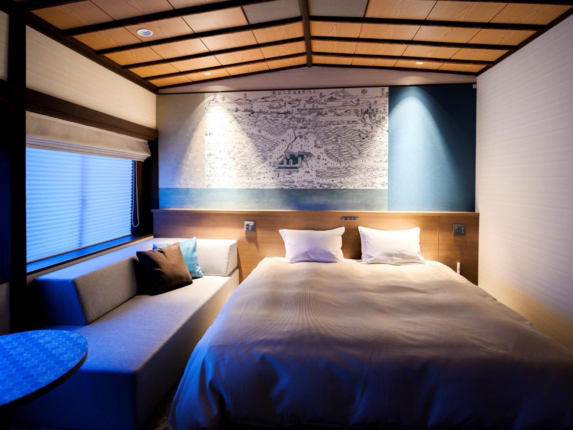 Gensen Ichinoyu Hotel Kusatsu  Luaran gambar