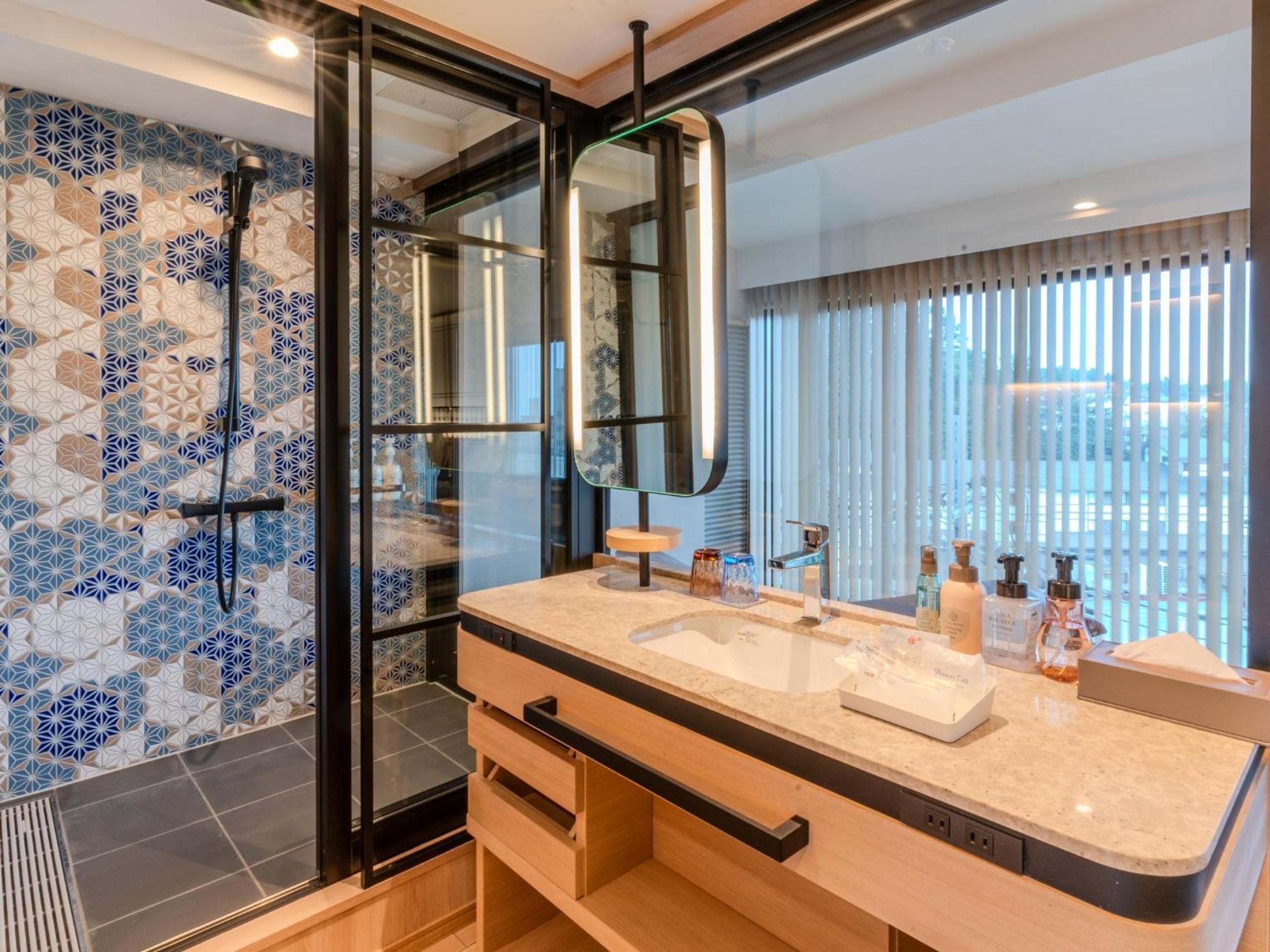 Gensen Ichinoyu Hotel Kusatsu  Luaran gambar