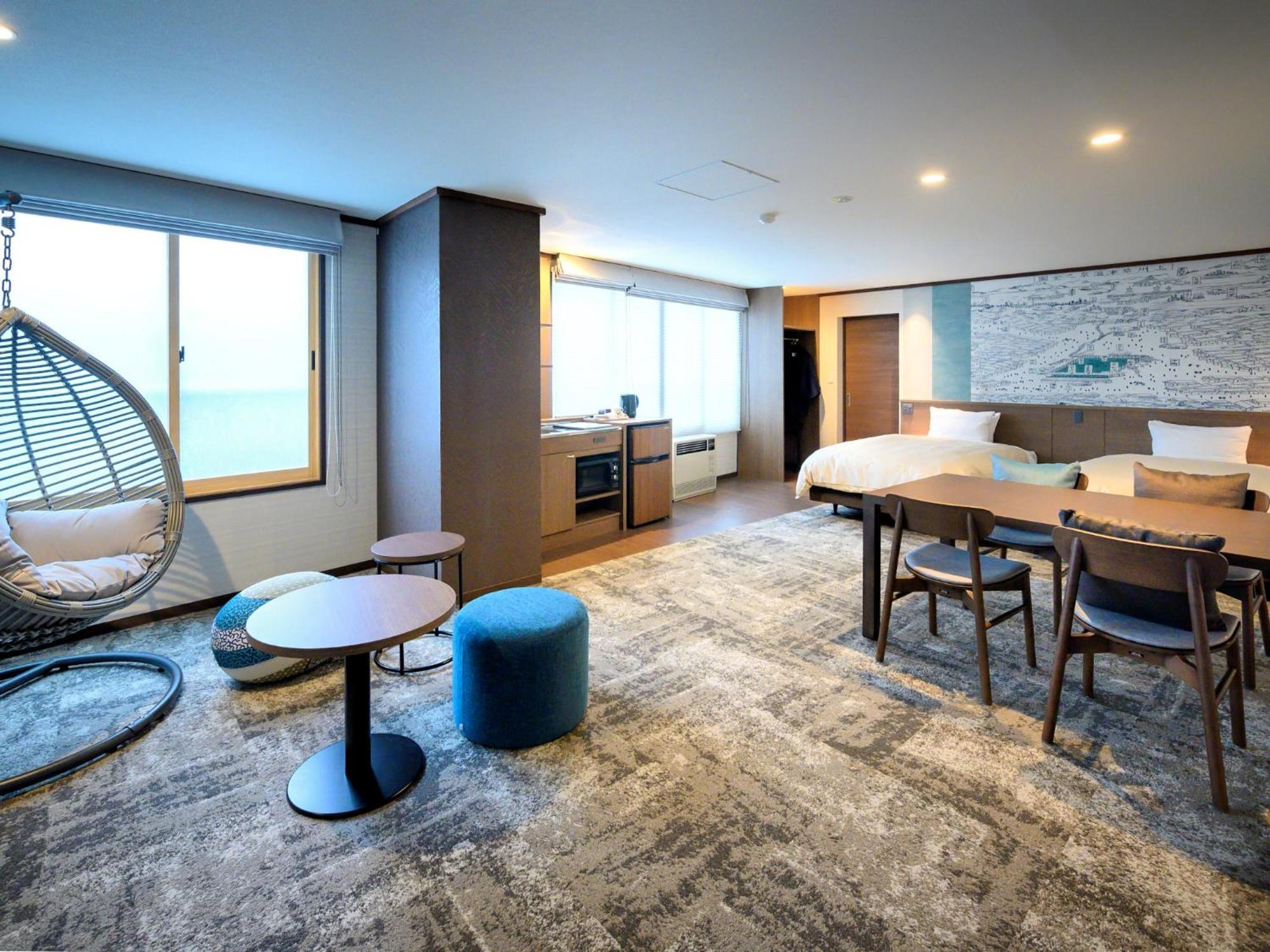 Gensen Ichinoyu Hotel Kusatsu  Luaran gambar