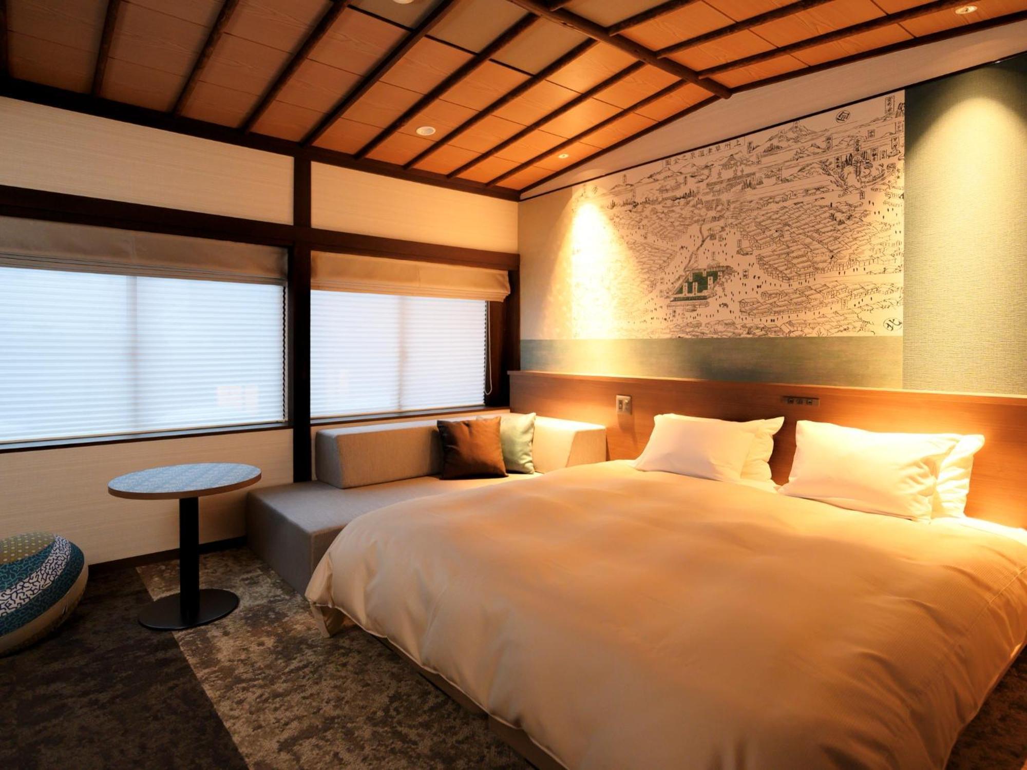 Gensen Ichinoyu Hotel Kusatsu  Luaran gambar