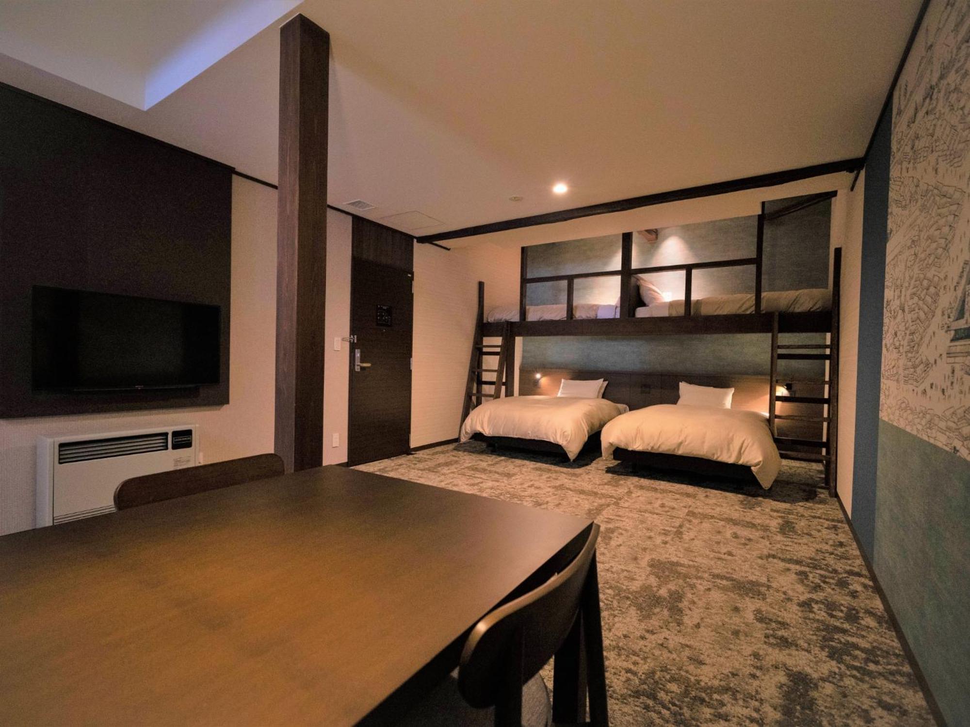 Gensen Ichinoyu Hotel Kusatsu  Luaran gambar