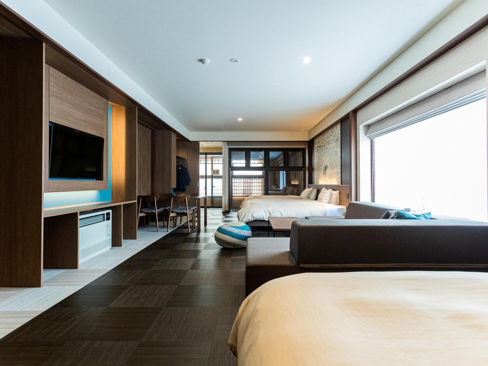 Gensen Ichinoyu Hotel Kusatsu  Luaran gambar