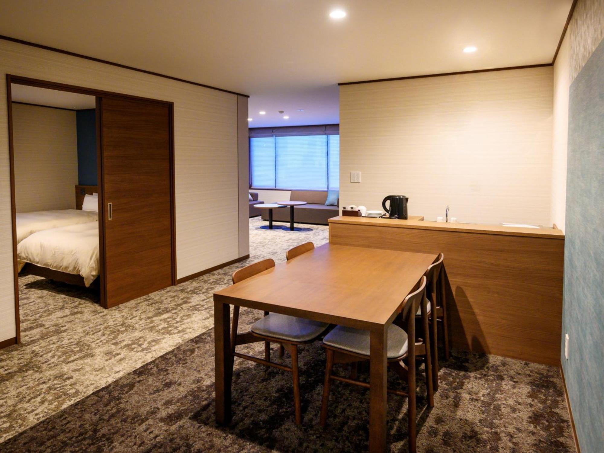 Gensen Ichinoyu Hotel Kusatsu  Luaran gambar