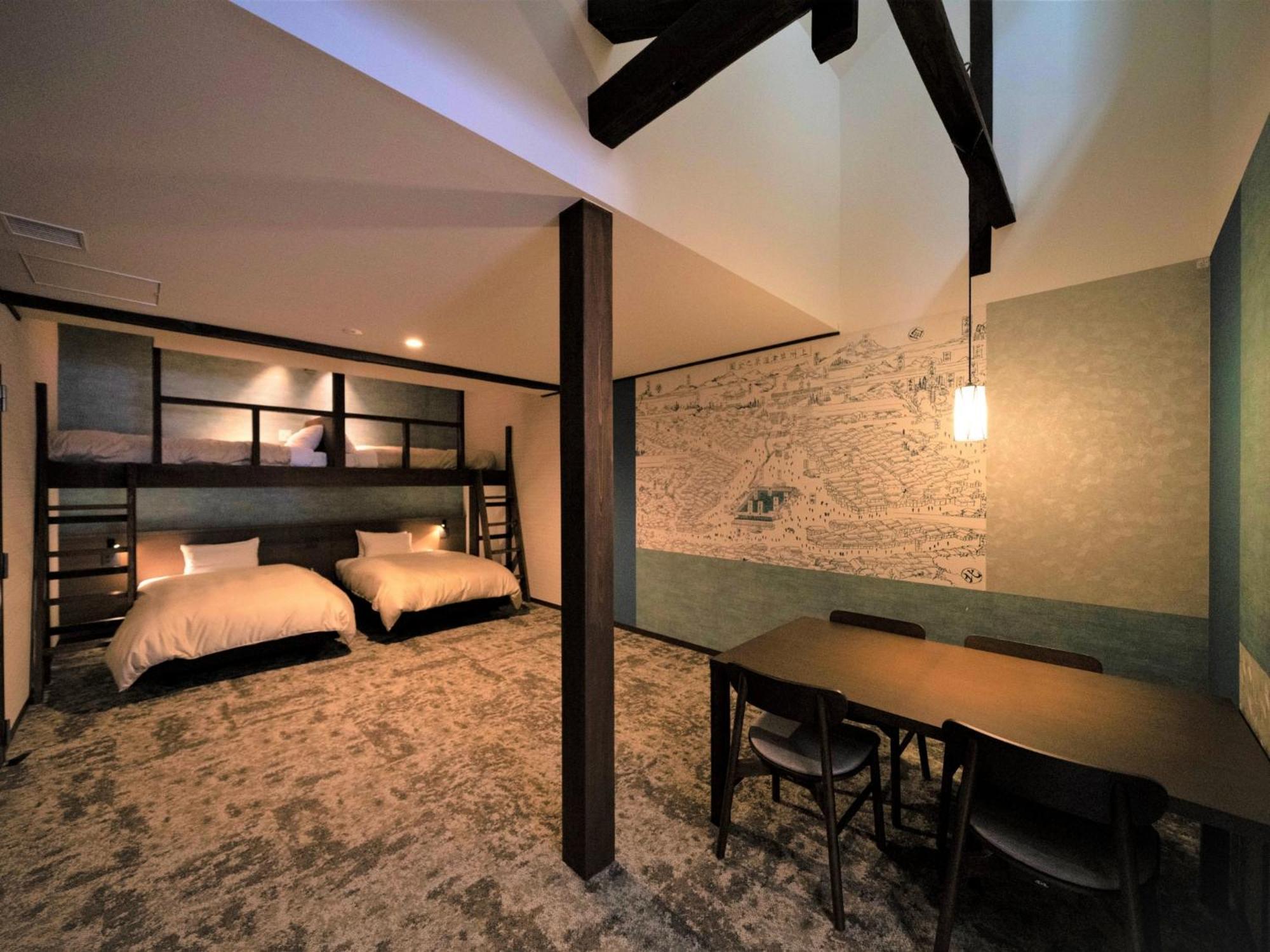 Gensen Ichinoyu Hotel Kusatsu  Luaran gambar
