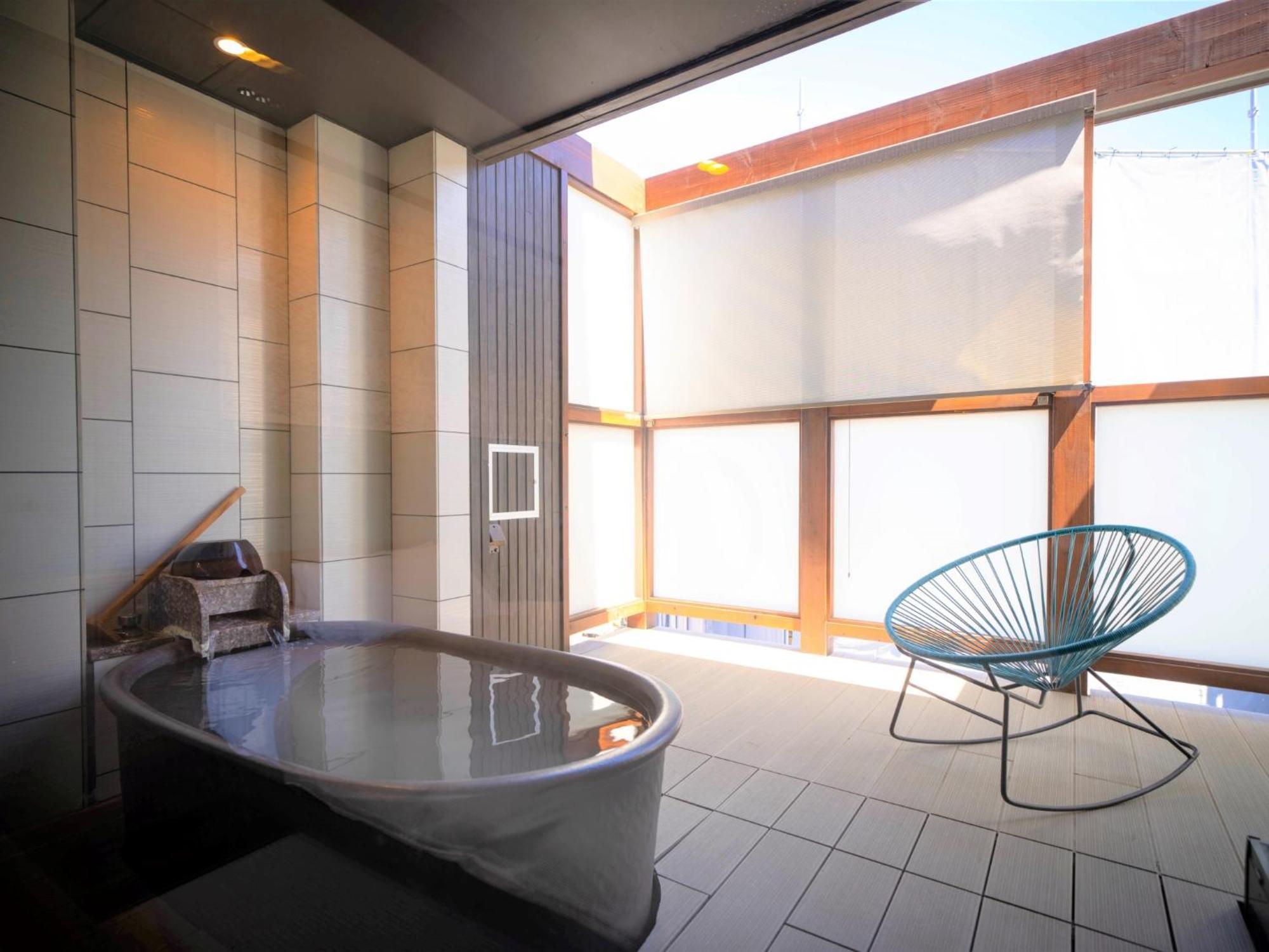 Gensen Ichinoyu Hotel Kusatsu  Luaran gambar