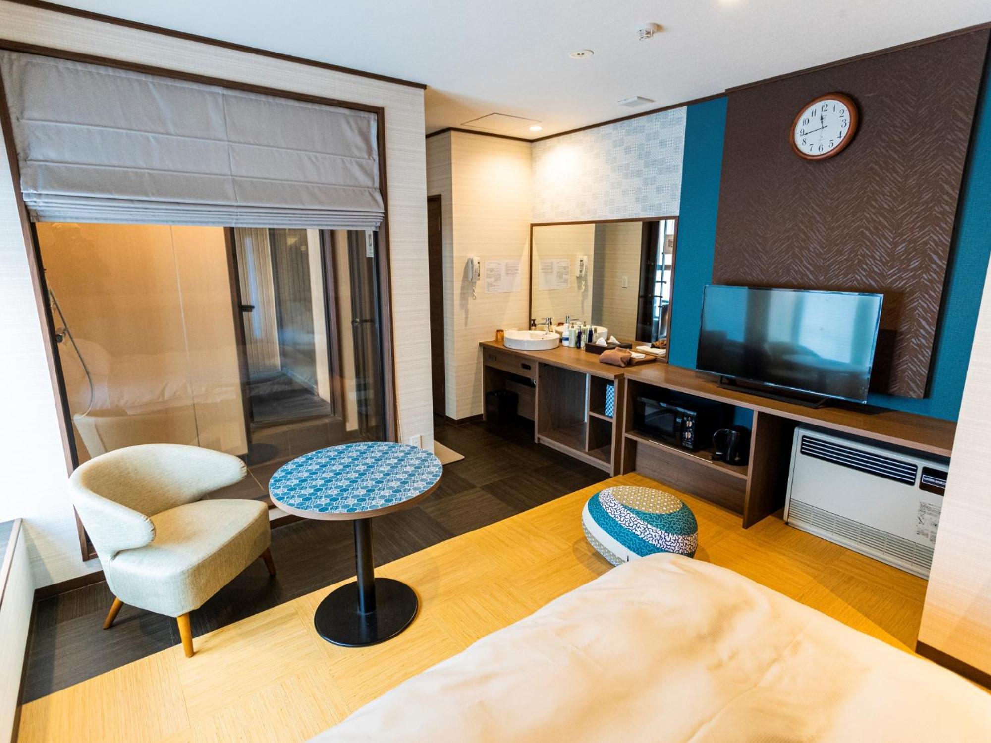 Gensen Ichinoyu Hotel Kusatsu  Luaran gambar